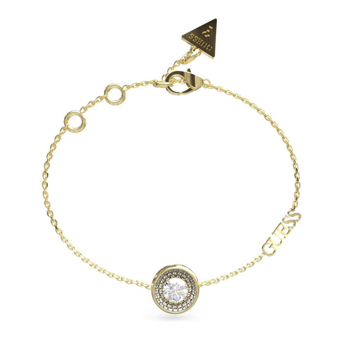 Guess Γυναικείο Μπρασελέ Online σε Προσφορά Outlet Καταστήματος με μεγάλη έκπτωση και στην καλύτερη τιμή JUBB03399JWYGS
