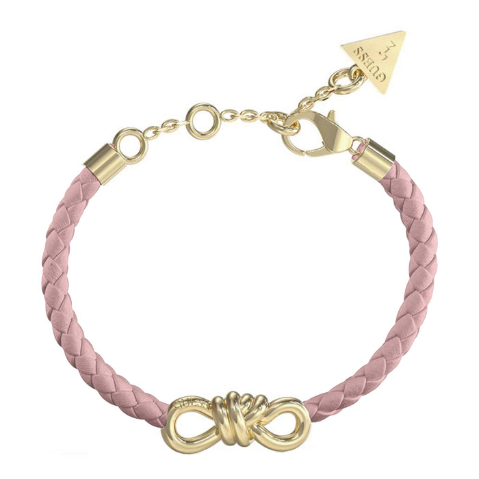 Guess Γυναικείο Μπρασελέ Online σε Προσφορά Outlet Καταστήματος με μεγάλη έκπτωση και στην καλύτερη τιμή JUBB04003JWYGBPTU