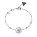 Guess Γυναικείο Μπρασελέ Online σε Προσφορά Outlet Καταστήματος με μεγάλη έκπτωση και στην καλύτερη τιμή JUBB04043JWRHL
