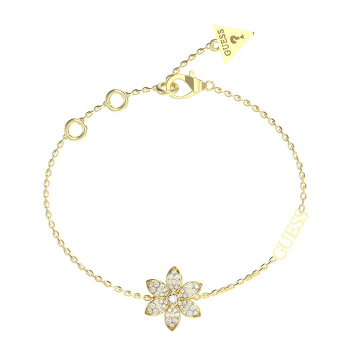 Guess Γυναικείο Μπρασελέ Online σε Προσφορά Outlet Καταστήματος με μεγάλη έκπτωση και στην καλύτερη τιμή JUBB04144JWYGL