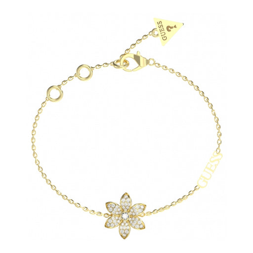 Guess Γυναικείο Μπρασελέ Online σε Προσφορά Outlet Καταστήματος με μεγάλη έκπτωση και στην καλύτερη τιμή JUBB04144JWYGS