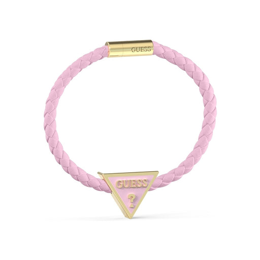 Guess Γυναικείο Μπρασελέ Online σε Προσφορά Outlet Καταστήματος με μεγάλη έκπτωση και στην καλύτερη τιμή JUBB04228JWYGLPL