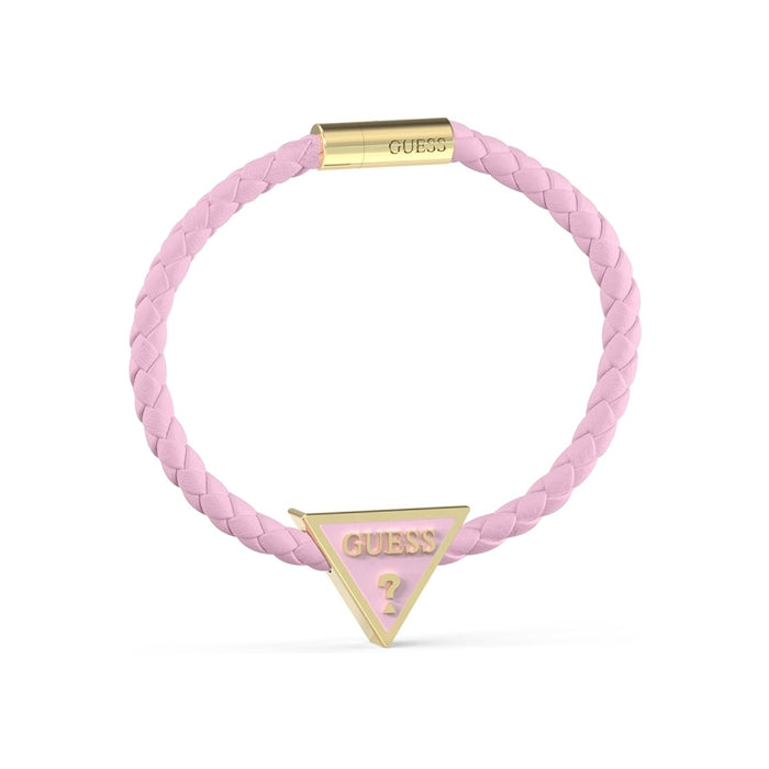 Guess Γυναικείο Μπρασελέ Online σε Προσφορά Outlet Καταστήματος με μεγάλη έκπτωση και στην καλύτερη τιμή JUBB04228JWYGLPL