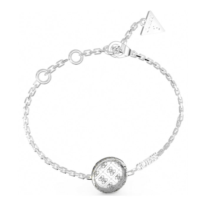 Guess Γυναικείο Μπρασελέ Online σε Προσφορά Outlet Καταστήματος με μεγάλη έκπτωση και στην καλύτερη τιμή JUBB04264JWRHL