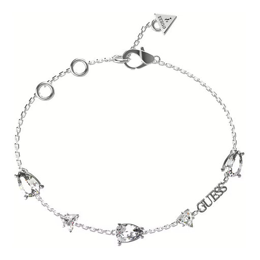 Guess Γυναικείο Μπρασελέ Online σε Προσφορά Outlet Καταστήματος με μεγάλη έκπτωση και στην καλύτερη τιμή JUBB04410JWRHL
