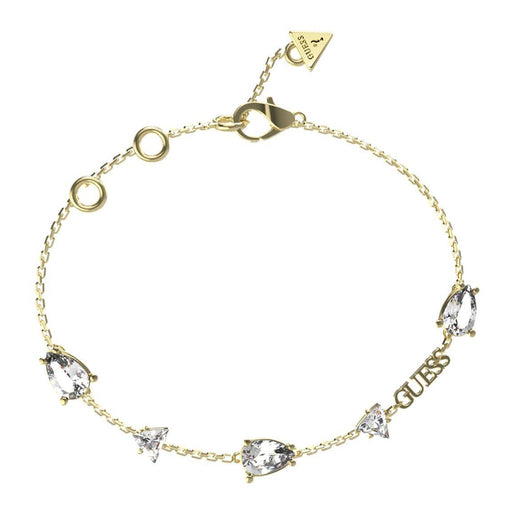 Guess Γυναικείο Μπρασελέ Online σε Προσφορά Outlet Καταστήματος με μεγάλη έκπτωση και στην καλύτερη τιμή JUBB04410JWYGL