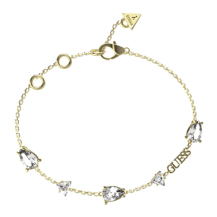 Guess Γυναικείο Μπρασελέ Online σε Προσφορά Outlet Καταστήματος με μεγάλη έκπτωση και στην καλύτερη τιμή JUBB04410JWYGL