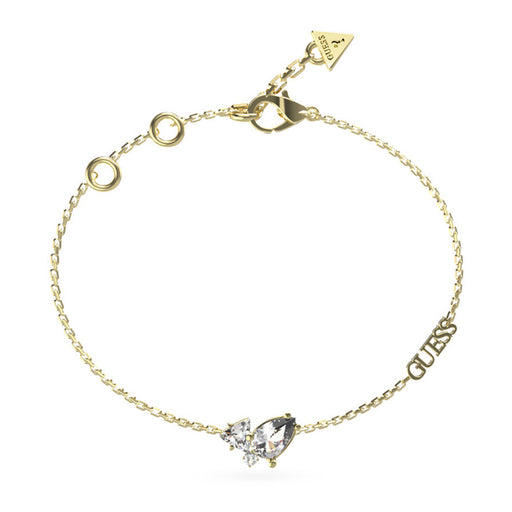 Guess Γυναικείο Μπρασελέ Online σε Προσφορά Outlet Καταστήματος με μεγάλη έκπτωση και στην καλύτερη τιμή JUBB04414JWYGS