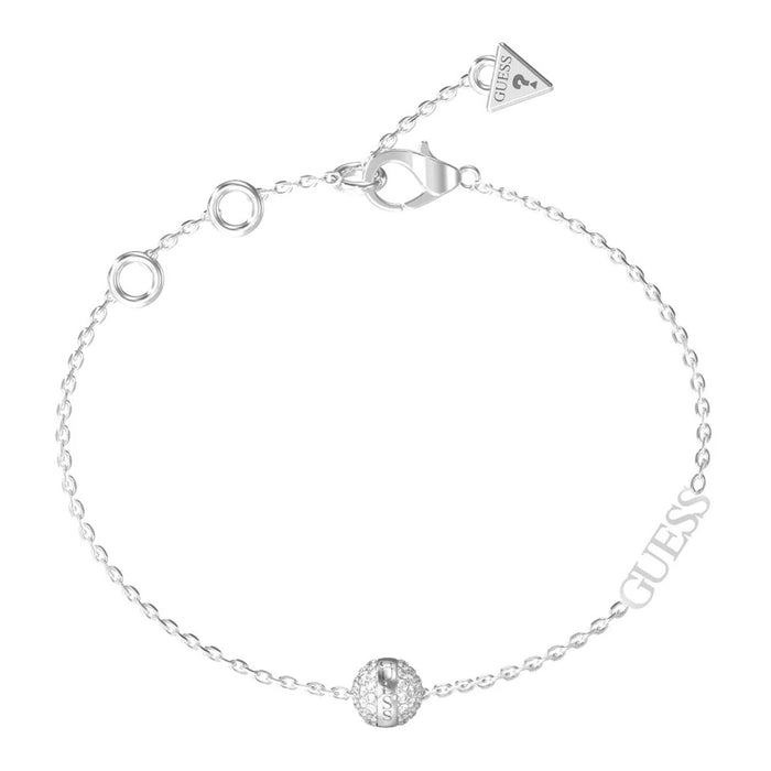 Guess Γυναικείο Μπρασελέ Online σε Προσφορά Outlet Καταστήματος με μεγάλη έκπτωση και στην καλύτερη τιμή JUBB04456JWRHL