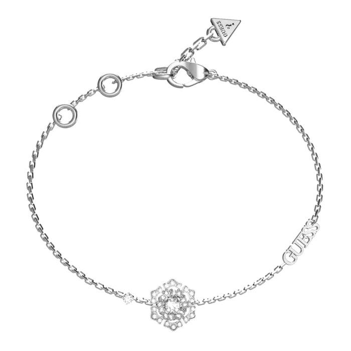 Guess Γυναικείο Μπρασελέ Online σε Προσφορά Outlet Καταστήματος με μεγάλη έκπτωση και στην καλύτερη τιμή JUBB04557JWRHL