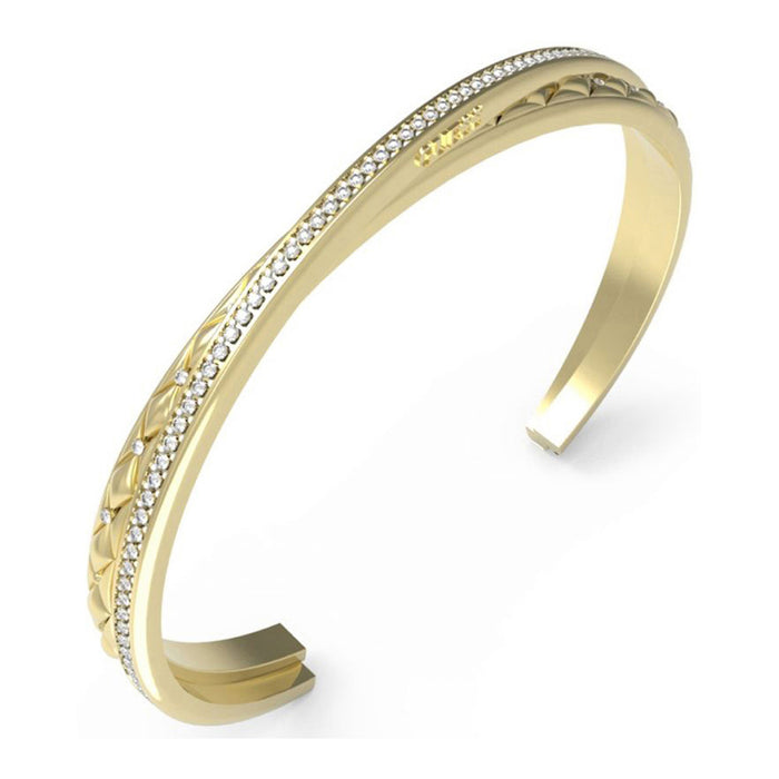 Guess Γυναικείο Μπρασελέ Online σε Προσφορά Outlet Καταστήματος με μεγάλη έκπτωση και στην καλύτερη τιμή JUBB04584JWYGL