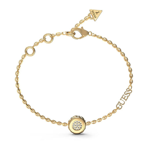 Guess Γυναικείο Μπρασελέ Online σε Προσφορά Outlet Καταστήματος με μεγάλη έκπτωση και στην καλύτερη τιμή JUBB04594JWYGL