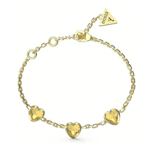 Guess Γυναικείο Μπρασελέ Online σε Προσφορά Outlet Καταστήματος με μεγάλη έκπτωση και στην καλύτερη τιμή JUBB04611JWYGL