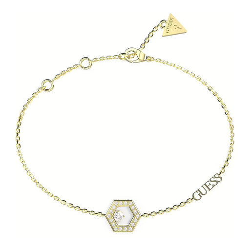 Guess Γυναικείο Μπρασελέ Online σε Προσφορά Outlet Καταστήματος με μεγάλη έκπτωση και στην καλύτερη τιμή JUBB04650JWYGL