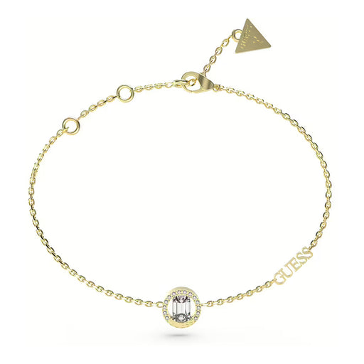 Guess Γυναικείο Μπρασελέ Online σε Προσφορά Outlet Καταστήματος με μεγάλη έκπτωση και στην καλύτερη τιμή JUBB04653JWYGL