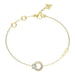 Guess Γυναικείο Μπρασελέ JUBB04663JWYGL