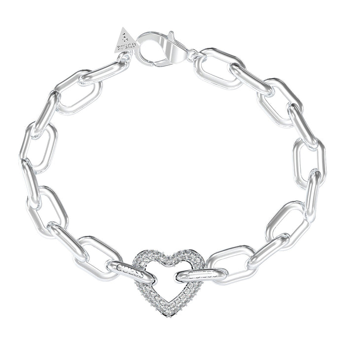 Guess Γυναικείο Μπρασελέ JUBB05016JWRHL