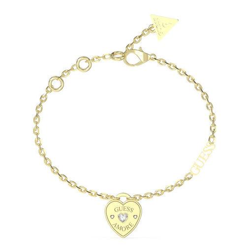 Guess Γυναικείο Μπρασελέ JUBB05057JWYGL