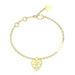 Guess Γυναικείο Μπρασελέ Online σε Προσφορά Outlet Καταστήματος με μεγάλη έκπτωση και στην καλύτερη τιμή JUBB05057JWYGL