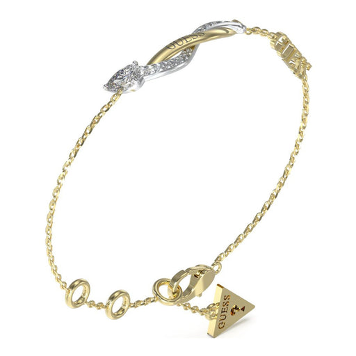 Guess Γυναικείο Μπρασελέ Online σε Προσφορά Outlet Καταστήματος με μεγάλη έκπτωση και στην καλύτερη τιμή JUBB05067JWYGRHL