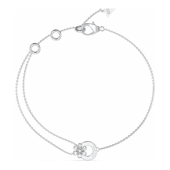 Guess Γυναικείο Μπρασελέ Online σε Προσφορά Outlet Καταστήματος με μεγάλη έκπτωση και στην καλύτερη τιμή JUBB05111JWRHS