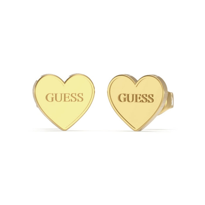 Guess Γυναικεία Σκουλαρίκια JUBE02171JWYGTU