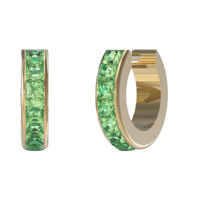 Guess Γυναικεία Σκουλαρίκια Online σε Προσφορά Outlet Καταστήματος με μεγάλη έκπτωση και στην καλύτερη τιμή JUBE03134JWYGEMTU