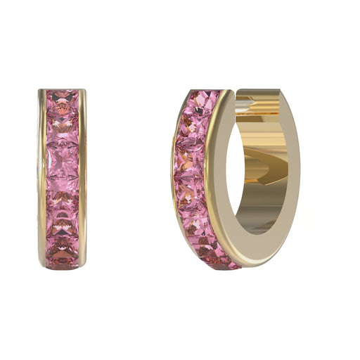 Guess Γυναικεία Σκουλαρίκια Online σε Προσφορά Outlet Καταστήματος με μεγάλη έκπτωση και στην καλύτερη τιμή JUBE03134JWYGFCTU