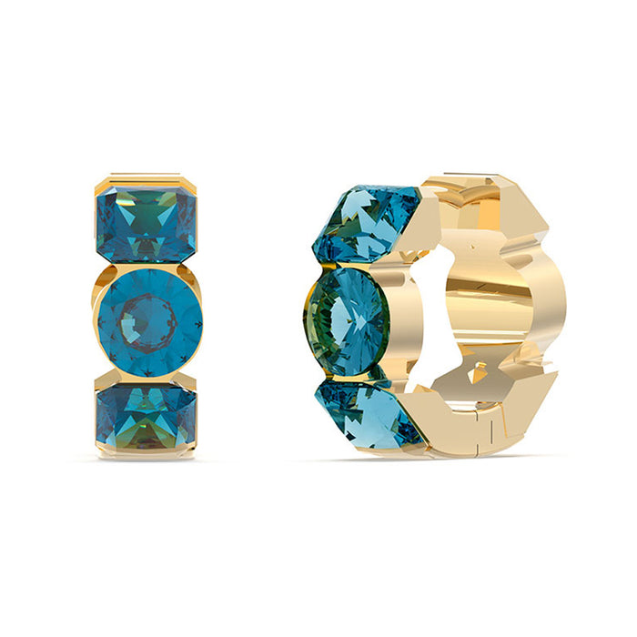 Guess Γυναικεία Σκουλαρίκια Online σε Προσφορά Outlet Καταστήματος με μεγάλη έκπτωση και στην καλύτερη τιμή JUBE03305JWYGBLTU