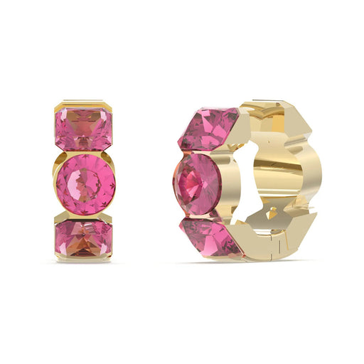 Guess Γυναικεία Σκουλαρίκια JUBE03305JWYGFCTU