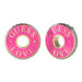 Guess Γυναικεία Σκουλαρίκια JUBE04084JWYGFCTU