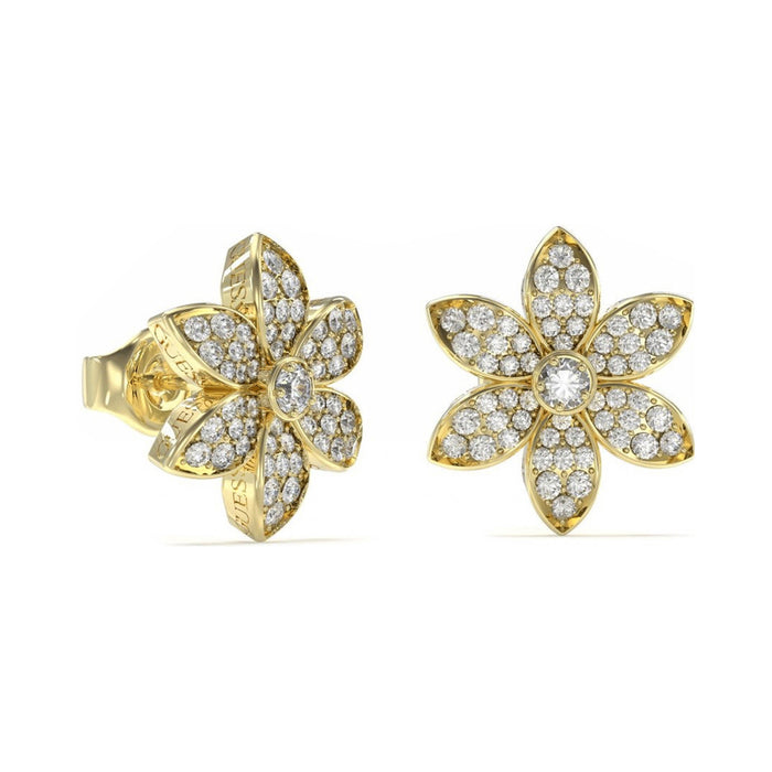 Guess Γυναικεία Σκουλαρίκια Online σε Προσφορά Outlet Καταστήματος με μεγάλη έκπτωση και στην καλύτερη τιμή JUBE04145JWYGTU