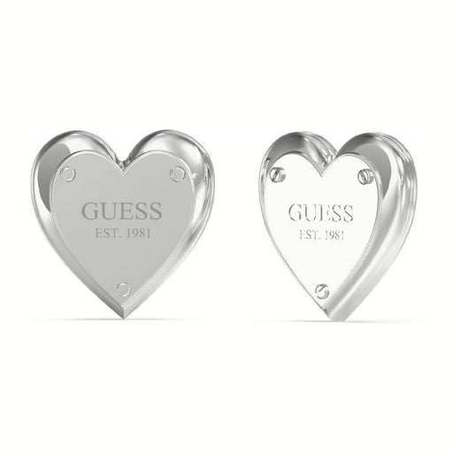 Guess Γυναικεία Σκουλαρίκια JUBE04209JWRHTU