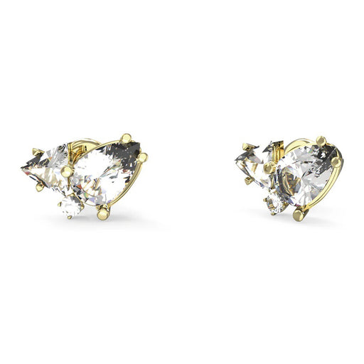 Guess Γυναικεία Σκουλαρίκια JUBE04415JWYGTU