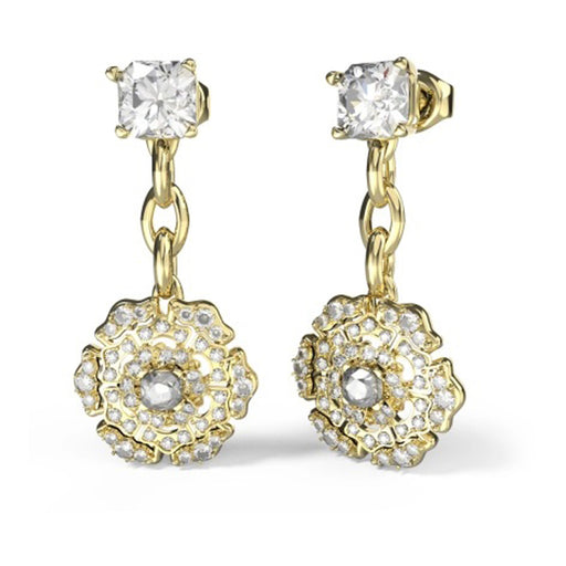 Guess Γυναικεία Σκουλαρίκια Online σε Προσφορά Outlet Καταστήματος με μεγάλη έκπτωση και στην καλύτερη τιμή JUBE04547JWYGTU