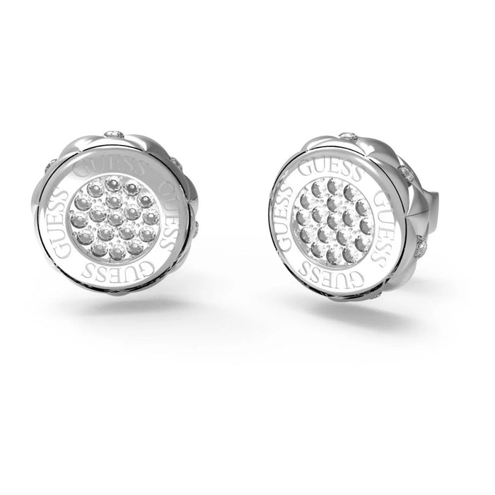 Guess Γυναικεία Σκουλαρίκια Online σε Προσφορά Outlet Καταστήματος με μεγάλη έκπτωση και στην καλύτερη τιμή JUBE04595JWRHTU