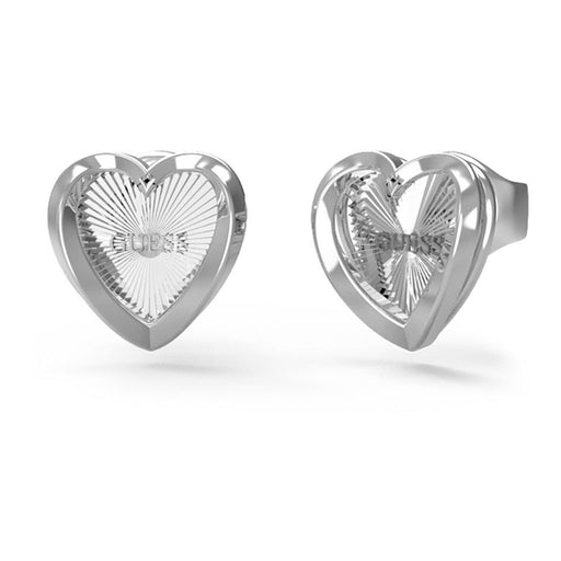 Guess Γυναικεία Σκουλαρίκια Online σε Προσφορά Outlet Καταστήματος με μεγάλη έκπτωση και στην καλύτερη τιμή JUBE04612JWRHTU