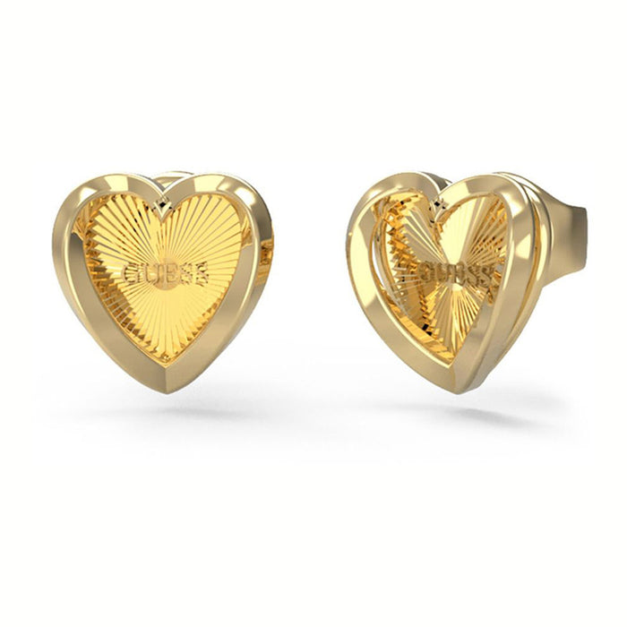 Guess Γυναικεία Σκουλαρίκια Online σε Προσφορά Outlet Καταστήματος με μεγάλη έκπτωση και στην καλύτερη τιμή JUBE04612JWYGTU