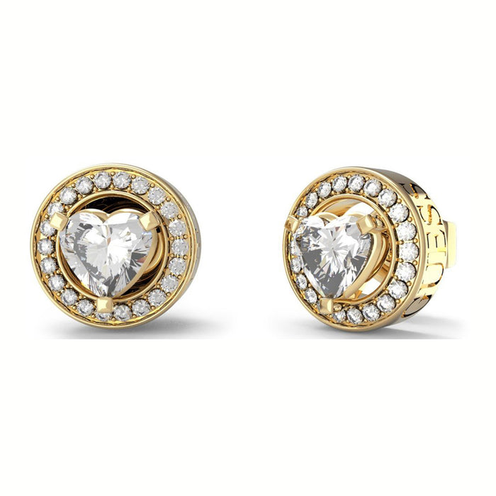 Guess Γυναικεία Σκουλαρίκια Online σε Προσφορά Outlet Καταστήματος με μεγάλη έκπτωση και στην καλύτερη τιμή JUBE04669JWYGTU