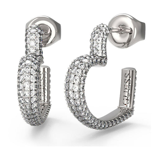 Guess Γυναικεία Σκουλαρίκια JUBE05017JWRHTU