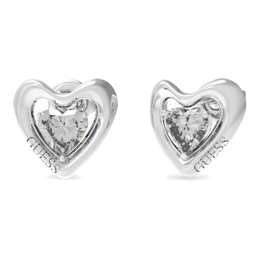 Guess Γυναικεία Σκουλαρίκια Online σε Προσφορά Outlet Καταστήματος με μεγάλη έκπτωση και στην καλύτερη τιμή JUBE05024JWRHTU