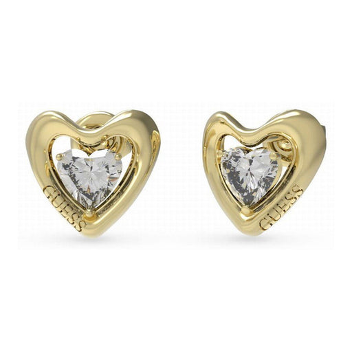 Guess Γυναικεία Σκουλαρίκια Online σε Προσφορά Outlet Καταστήματος με μεγάλη έκπτωση και στην καλύτερη τιμή JUBE05024JWYGTU