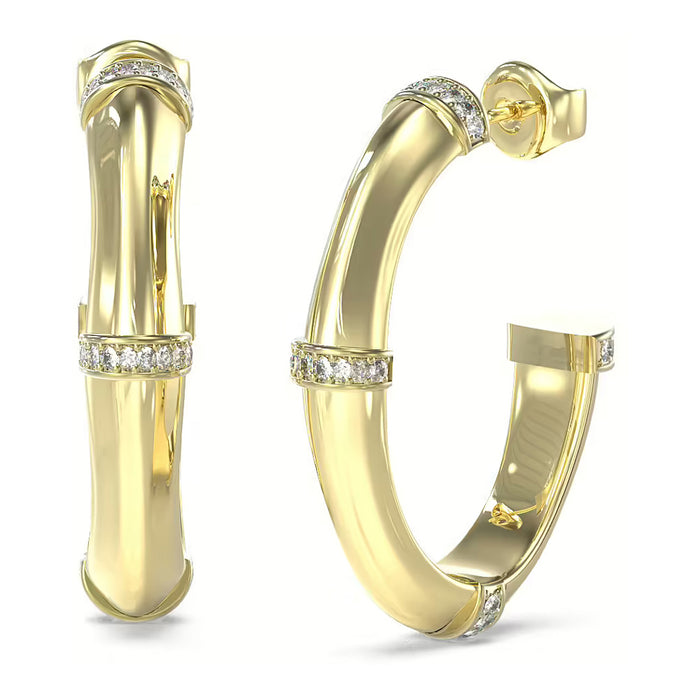 Guess Γυναικεία Σκουλαρίκια JUBE05160JWYGTU