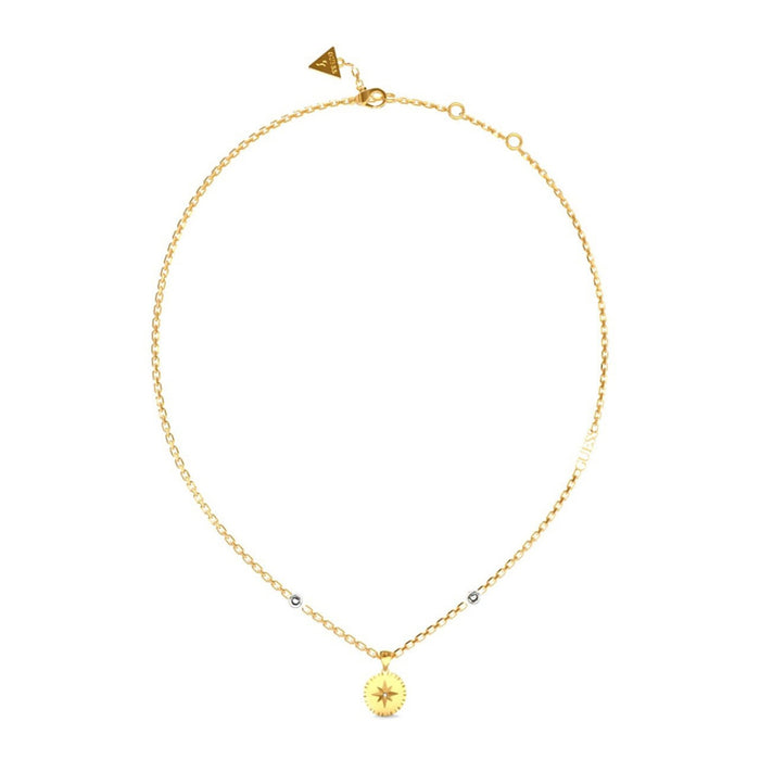 Guess Γυναικείο Κολιέ Online σε Προσφορά Outlet Καταστήματος με μεγάλη έκπτωση και στην καλύτερη τιμή JUBN02201JWYGTU