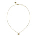 Guess Γυναικείο Κολιέ Online σε Προσφορά Outlet Καταστήματος με μεγάλη έκπτωση και στην καλύτερη τιμή JUBN03035JWYGTU