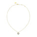 Guess Γυναικείο Κολιέ Online σε Προσφορά Outlet Καταστήματος με μεγάλη έκπτωση και στην καλύτερη τιμή JUBN03041JWYGWHTU