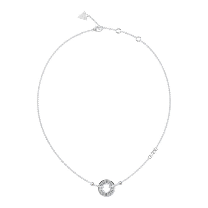 Guess Γυναικείο Κολιέ JUBN03110JWRHTU