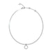 Guess Γυναικείο Κολιέ Online σε Προσφορά Outlet Καταστήματος με μεγάλη έκπτωση και στην καλύτερη τιμή JUBN03171JWRHTU