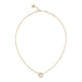 Guess Γυναικείο Κολιέ Online σε Προσφορά Outlet Καταστήματος με μεγάλη έκπτωση και στην καλύτερη τιμή JUBN03258JWYGTU