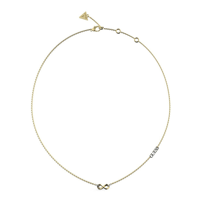 Guess Γυναικείο Κολιέ Online σε Προσφορά Outlet Καταστήματος με μεγάλη έκπτωση και στην καλύτερη τιμή JUBN03264JWYGTU